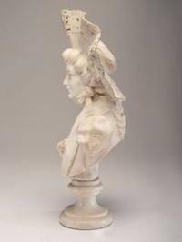 Antonio Piazza (Italian, Late 19th/Early 20th Century)