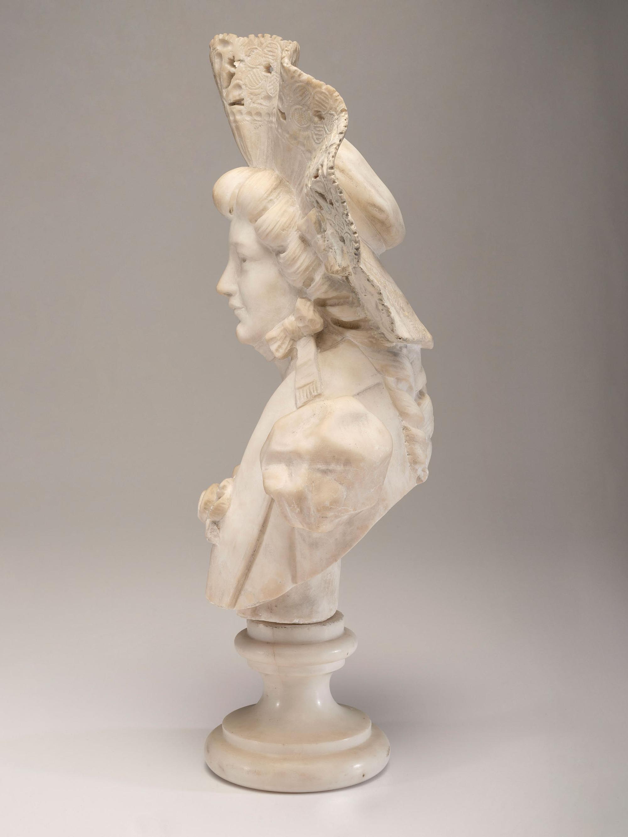 Antonio Piazza (Italian, Late 19th/Early 20th Century)