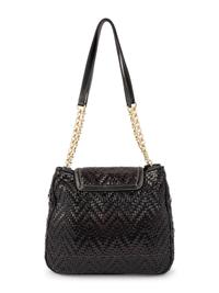 Kieselstein-Cord Woven Bag, 1991