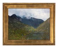 John Enneking (American, 1841-1916)