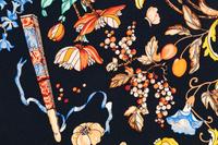 Three Hermès 90cm Scarves