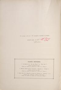 V. F. Weber: Ko-Ji Ho-Ten , Dictionnaire à l'Usage des Amateurs et Collectionneurs d'Objets d'Art Japonais et Chinois. Paris, 1923, Two Volumes. — 偉伯《古事寶典》 巴黎 1923年 一套兩冊