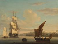 George Webster (British, 1797-1864)