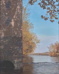 On the Delaware, New Hope