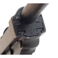 **Spreewerk P.38 cyq-Code with Holster and Two Magazines