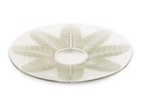 Felix Bowl and Underplate, c. 1926