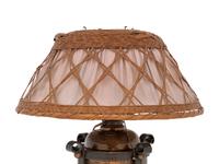 Table Lamp, model 376, c. 1906