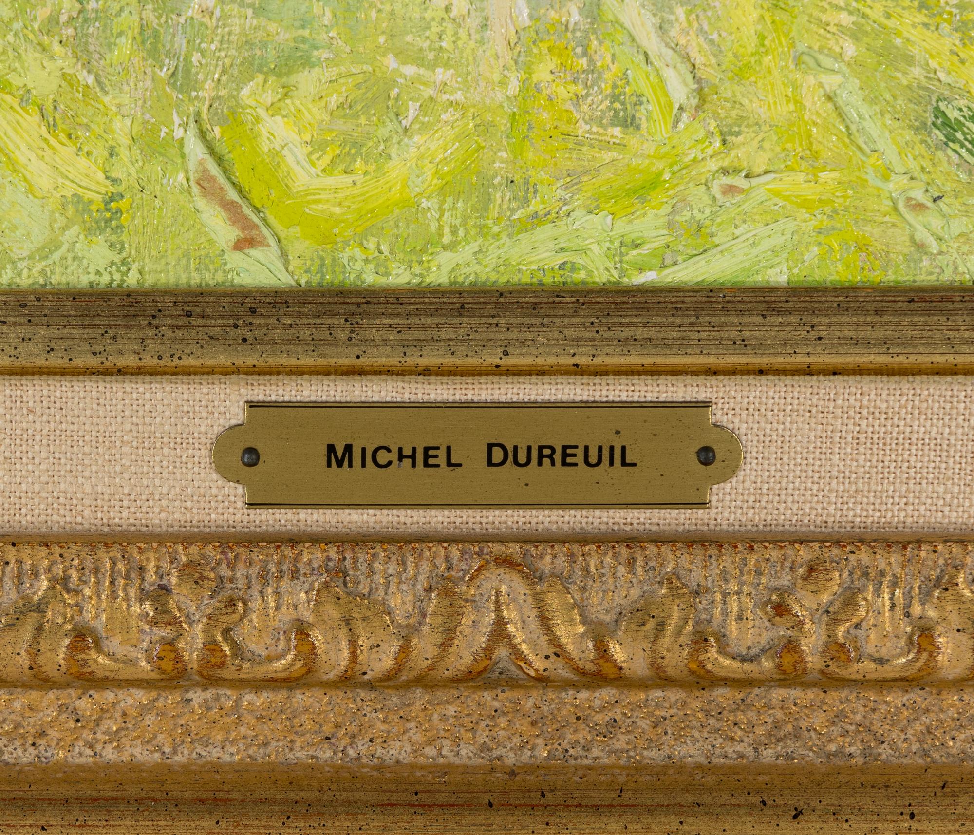 Le vieux figuier