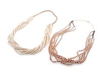 Kewa Multi-strand Necklaces