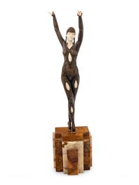 The Dancer