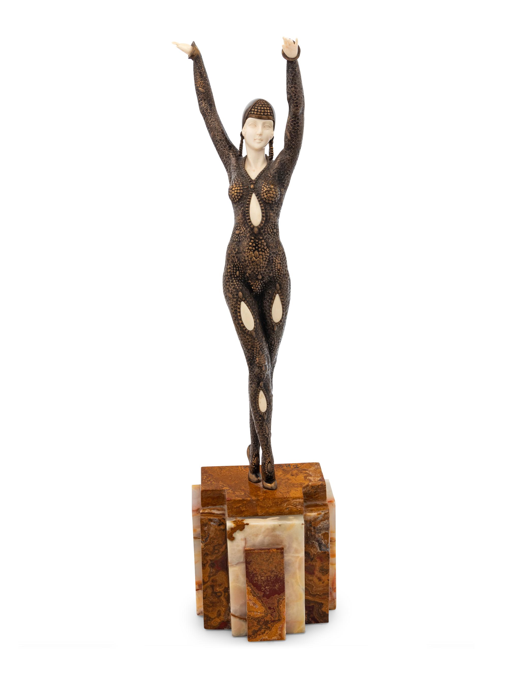 The Dancer