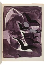 MOURLOT, Fernand (1895-1988). Prints from the Mourlot Press. Paris: 1964.