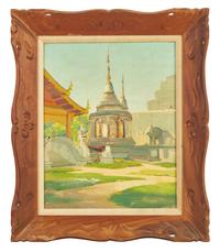 Buddhist Shrines II