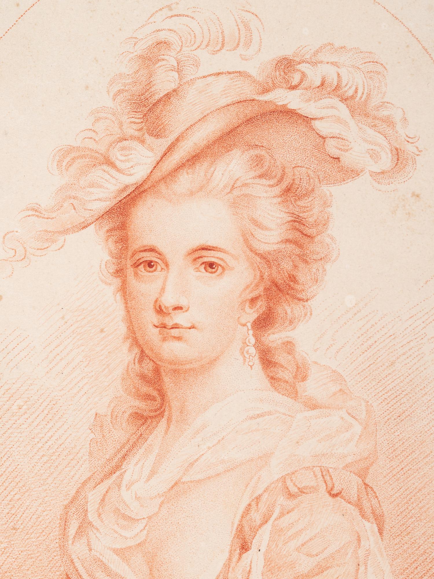 After Richard Cosway (British, 1742-1821)