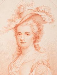 After Richard Cosway (British, 1742-1821)
