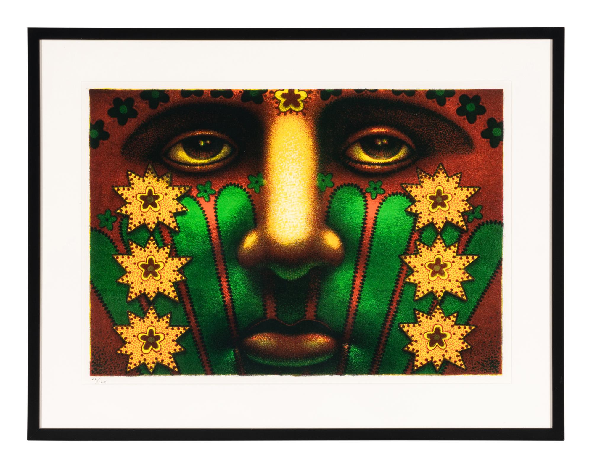 Bondo, 2004; printed 2005