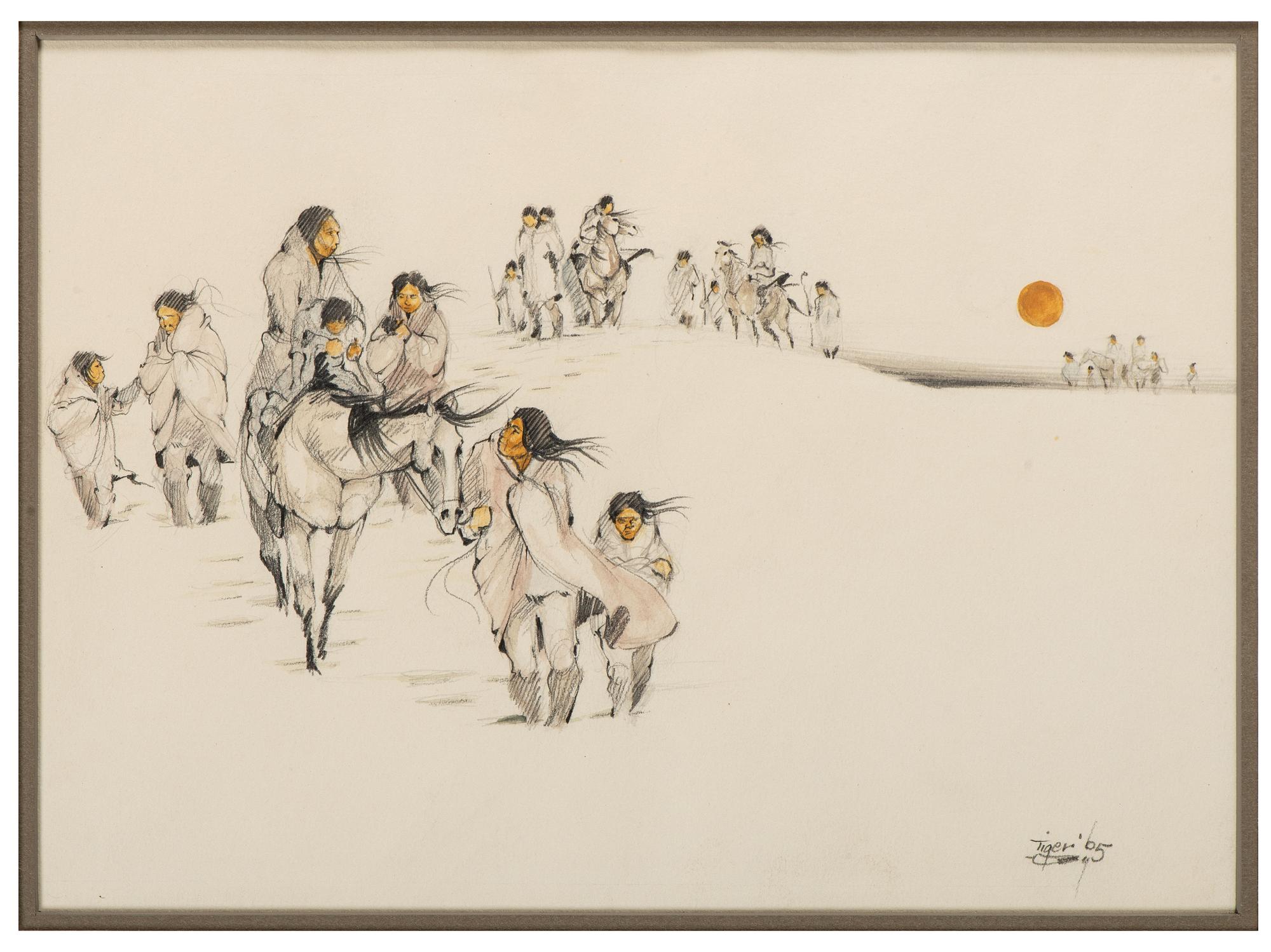 Trail of Tears