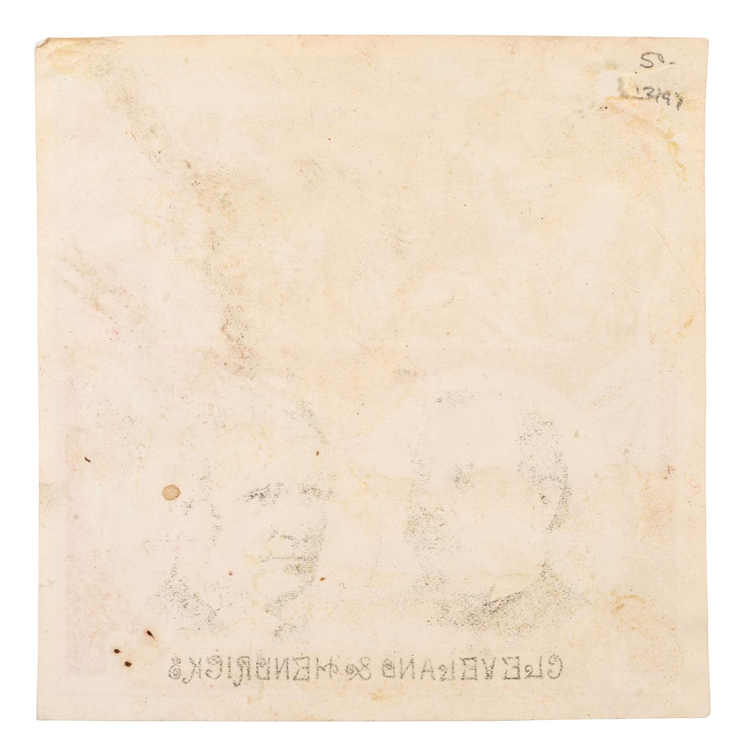 [CLEVELAND, Grover (1837-1908)] -- [HENDRICKS, Thomas (1819-1885)]. A group of cigar box labels from Cleveland and Hendricks' 1884 presidential campaign, comprising:
