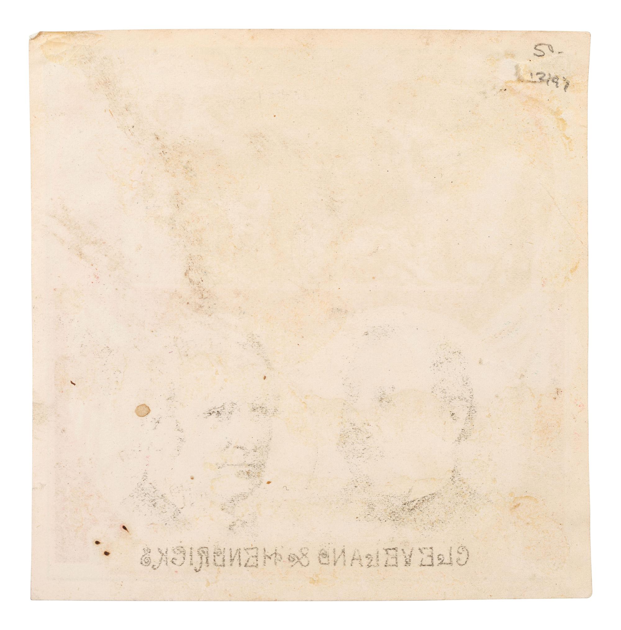 [CLEVELAND, Grover (1837-1908)] -- [HENDRICKS, Thomas (1819-1885)]. A group of cigar box labels from Cleveland and Hendricks' 1884 presidential campaign, comprising: