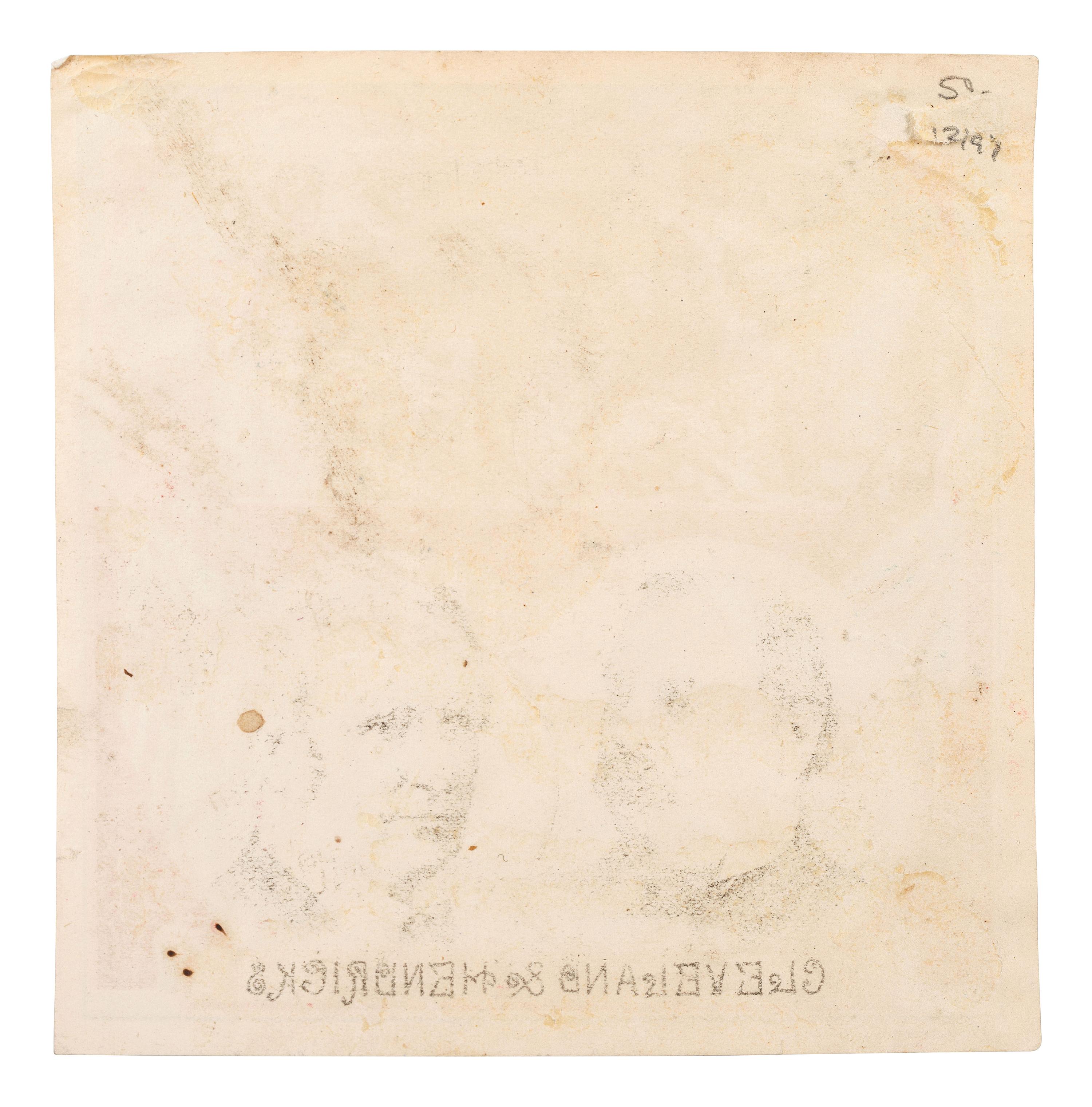 [CLEVELAND, Grover (1837-1908)] -- [HENDRICKS, Thomas (1819-1885)]. A group of cigar box labels from Cleveland and Hendricks' 1884 presidential campaign, comprising: