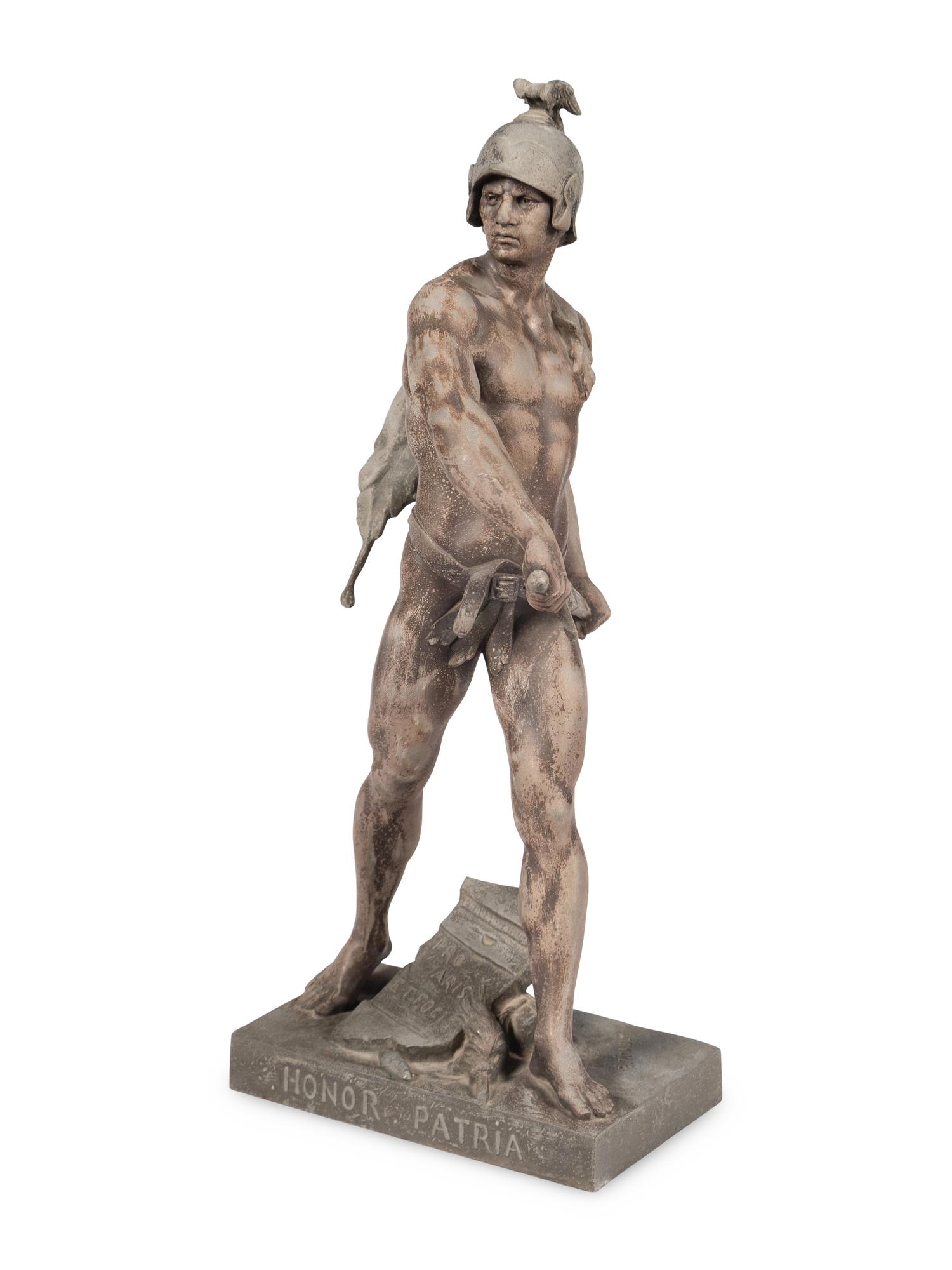 After Émile Louis Picault (French, 1833-1915)