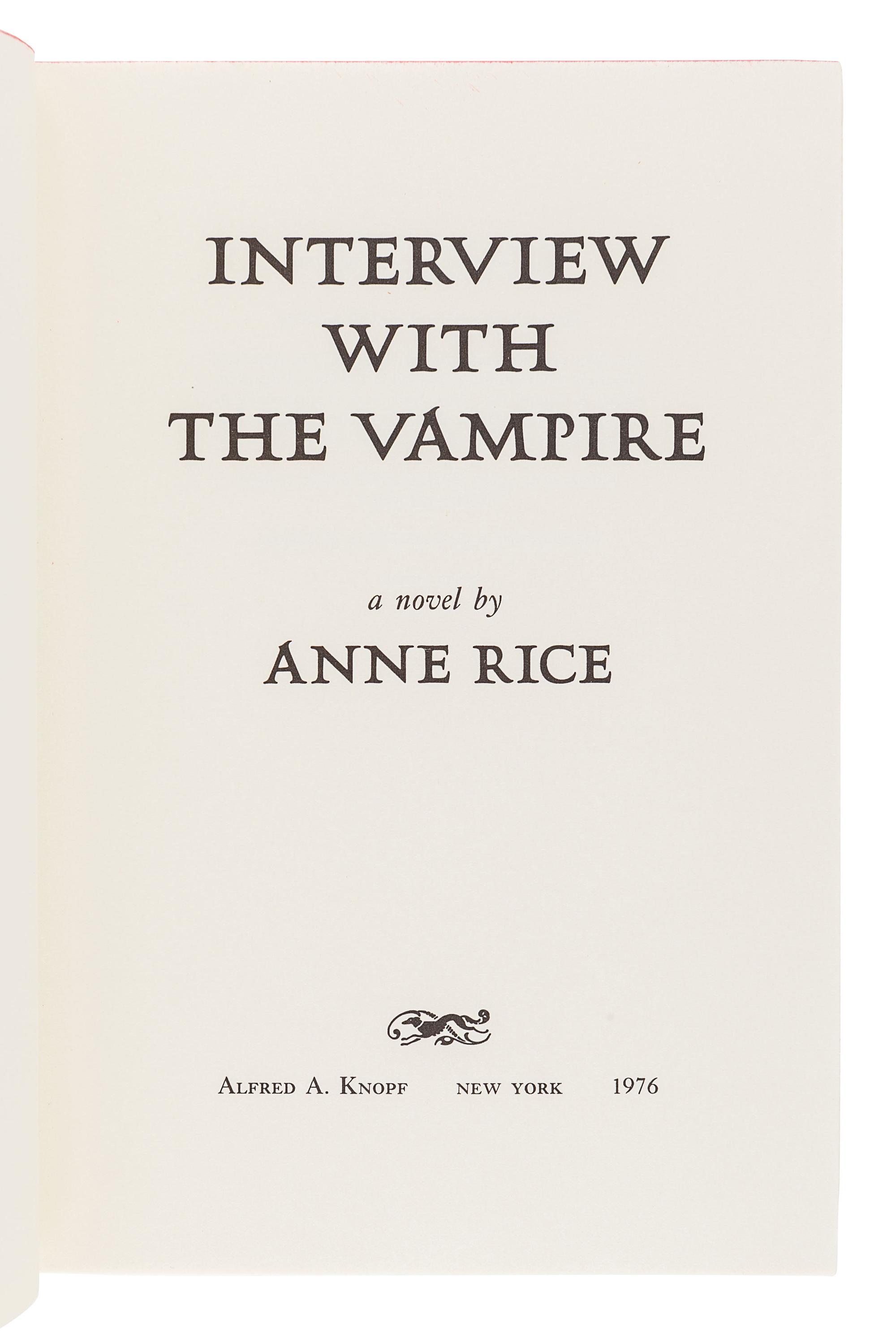 [LITERATURE IN FILM]. A group of 5 FIRST EDITIONS, comprising: