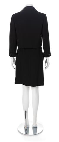 Norman Norell Skirt Suit, 1960s