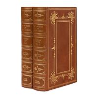 [Native-Americana] McKenney, Thomas L. and James Hall. History of the Indian Tribes of North America