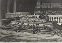 ALINARI BROTHERS and others. Late 19th century. Italian Sculpture & Art. 19 albumen prints.