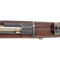 **Swedish Carl Gustafs M1896 Mauser