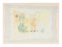 Abstractions ( a group of four works), 1964