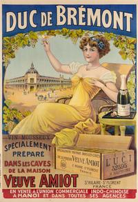 Artist Unknown, Circa 1900