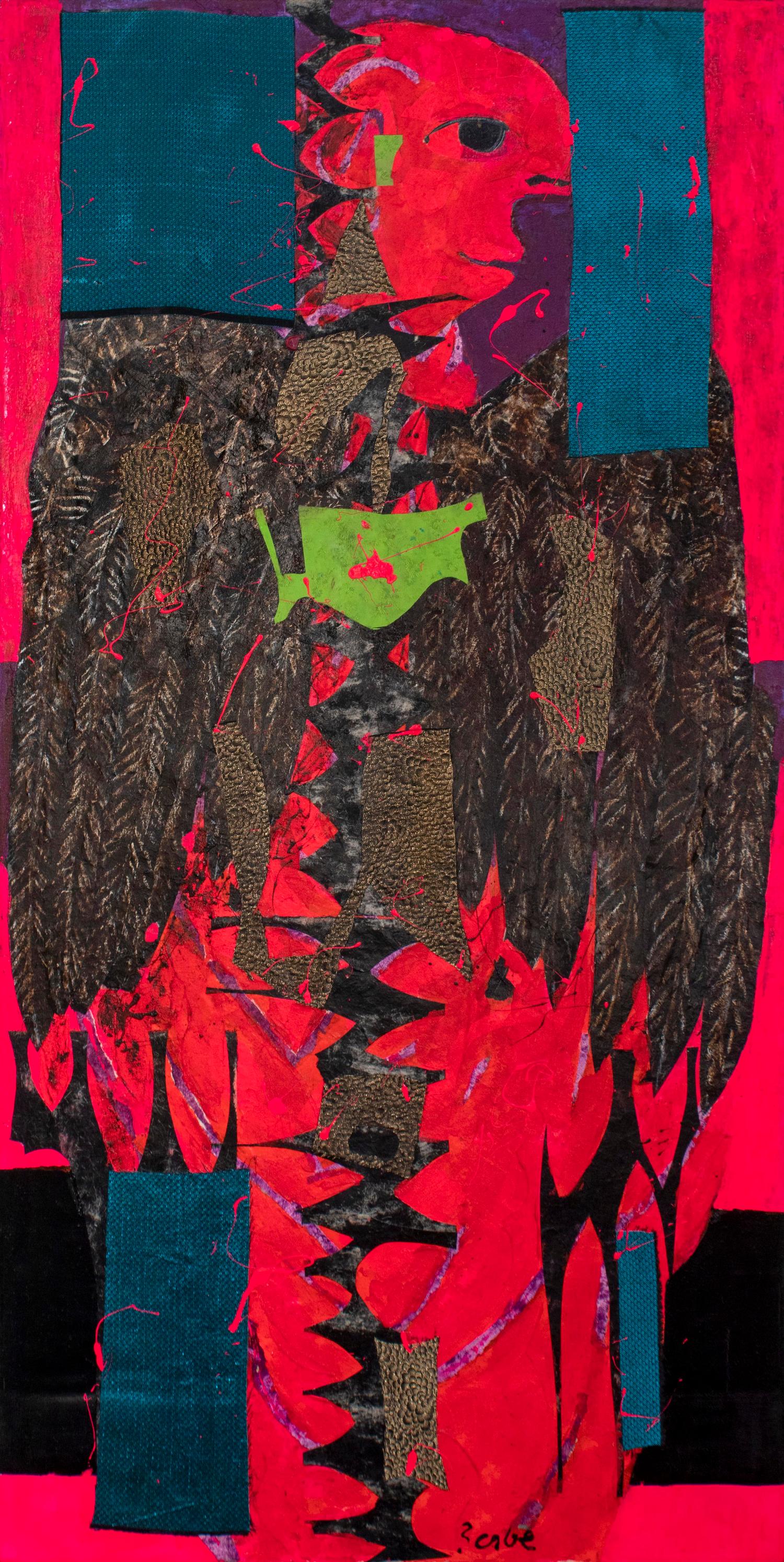 Uriel I, 1969