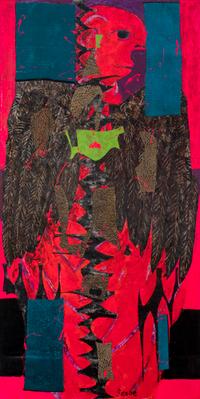Uriel I, 1969