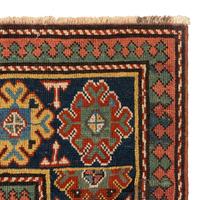 A Shirvan Rug