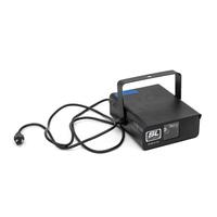 Adriana Lara (Mexican, b. 1978) — Laser Painting , 2012