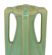 Four-Handled Vase, model 433, c. 1902-1920