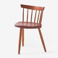 Mira Nakashima "Mira" Chair, George Nakashima Woodworkers, New Hope, Pennsyania, 2013