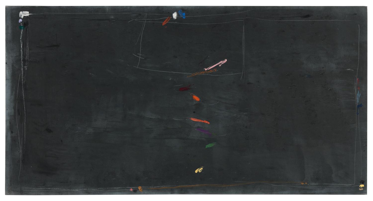 Silver Landing, 1987