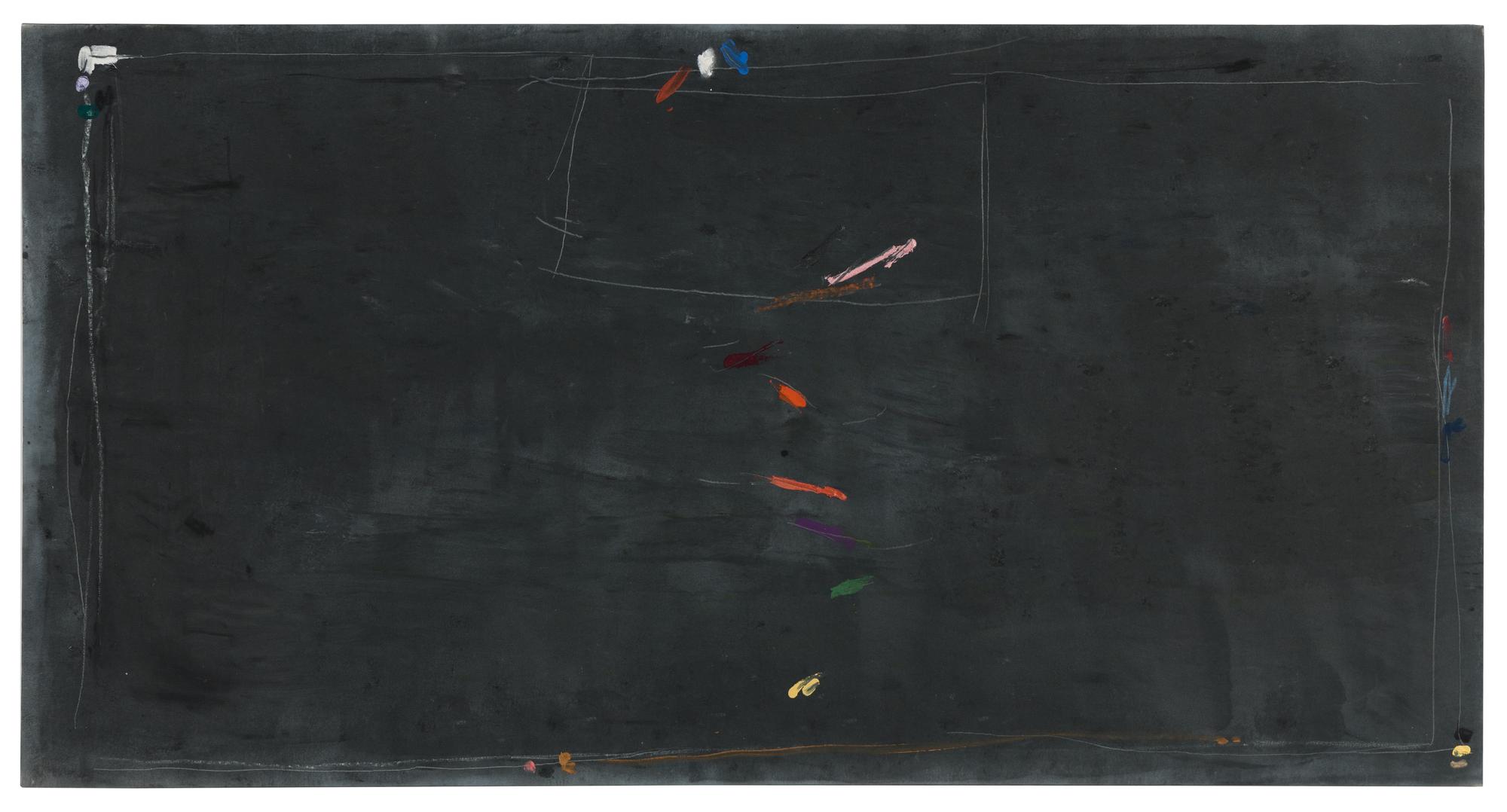 Silver Landing, 1987