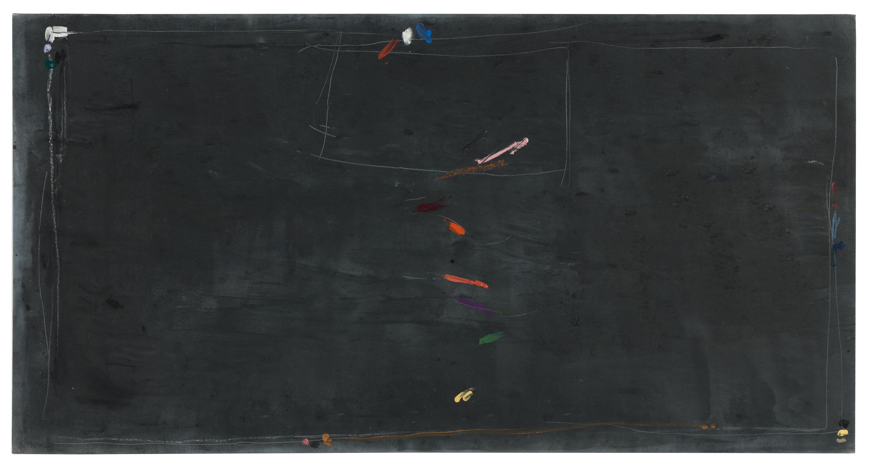 Silver Landing, 1987