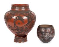 Mata Ortiz Pottery
