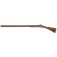Contemporary Flintlock Fusil de Chasse