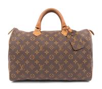 Louis Vuitton Monogram Canvas Speedy Bag, 1970-80s