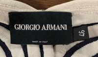 Giorgio Armani Jacket, 1980-90s
