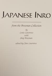 [COLLECTIONS — THE BAUR COLLECTION] AYERS, John, et al. Geneva: Collections Baur.
