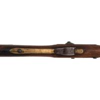 Period Shortened U.S. Model 1841 Mississippi Rifle by Whitney with Harpers Ferry Barrel