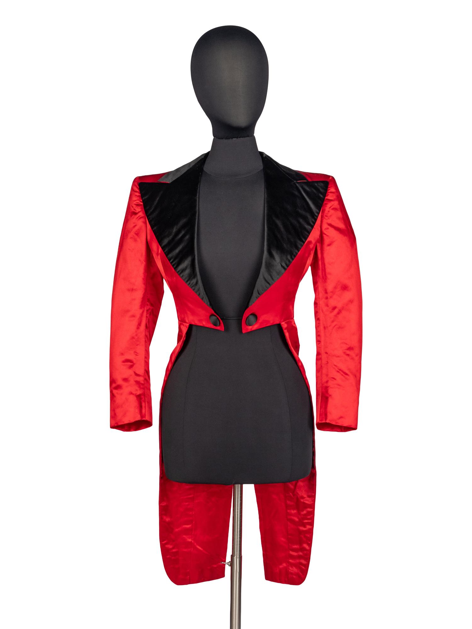 Jacket Worn by Mickey Rooney in Babes in Arms , 1939