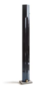 Kazuhide Takahama (Japanese, b.1930), Sirrah, Italy, c.1981, Totem floor lamp