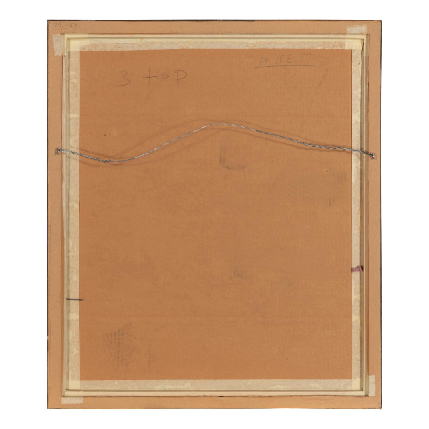 Chideh - Apache , Plate 18